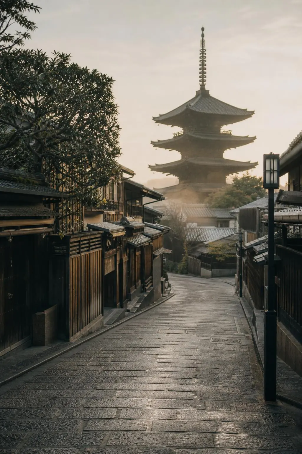 織屋町家 Oriya Kyoto