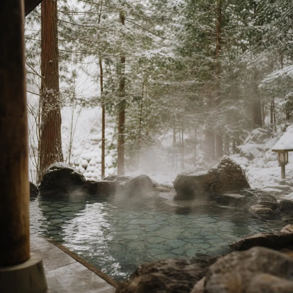 湯霧之宿 Yugiri Onsen